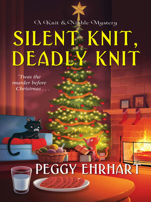 Silent Knit, Deadly Knit - ebook